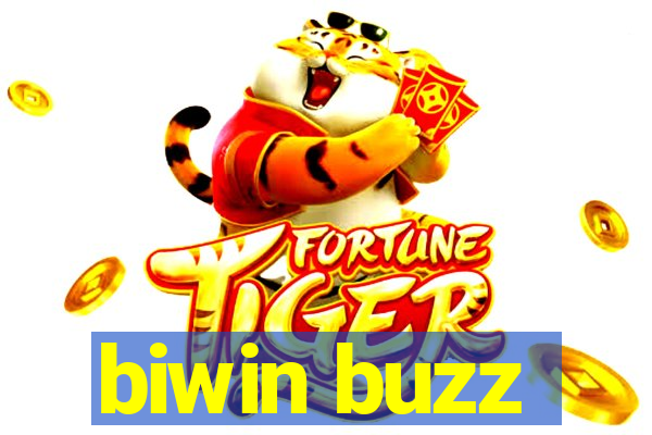 biwin buzz